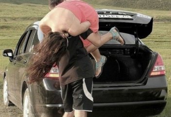 Қыз алып қашу