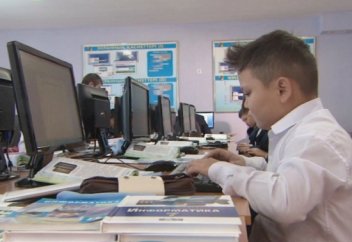 Қазақстан мектептерінде балалар семіздігімен күресетін жаңа бағдарлама әзірленді