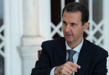 Rai Al Youm (Великобритания): Башар Асад впервые открывает реальные причины сирийского кризиса