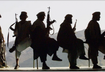 Разные: В Афганистане заработала комиссия по вычистке «плохих людей» из «Талибана»