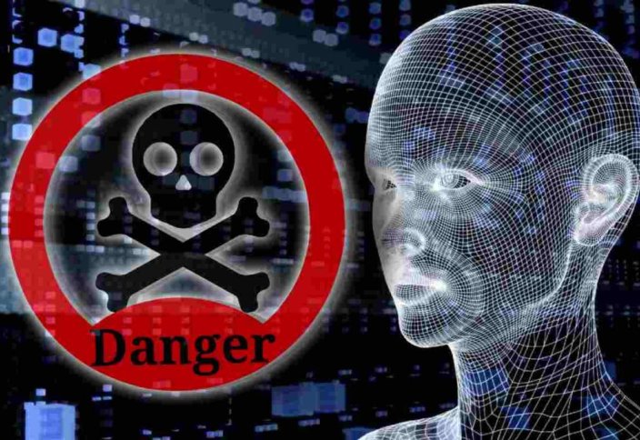 Жасанды зердеден адамзатты құрып кетуден сақтайтын бірден-бір тәсіл айтылды