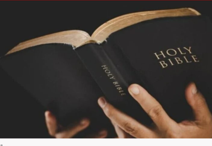 В Канаде могут наказывать за цитаты из Библии