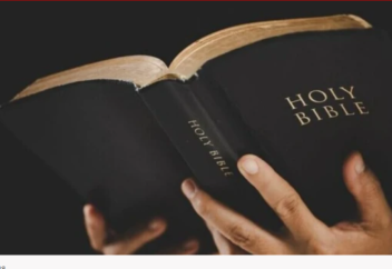 В Канаде могут наказывать за цитаты из Библии