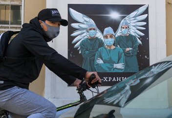 Они рискуют больше, чем женщины: пять советов мужчинам, как защититься от коронавируса (Yeni Şafak, Турция)