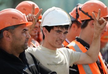 В России мигрантов будут расселять по особому принципу