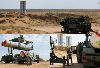 Американские СМИ объяснили, почему во всем мире «из кожи вон лезут» ради С-400