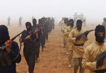 Содырлар Сирия мен Ирактағы жаулап алған жерінің 22%-нан айырылды