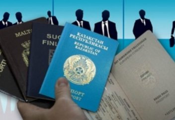 Біздегі азаматтық беру тәртібін жеңілдету керек пе, әлде қатайтқан жөн бе?