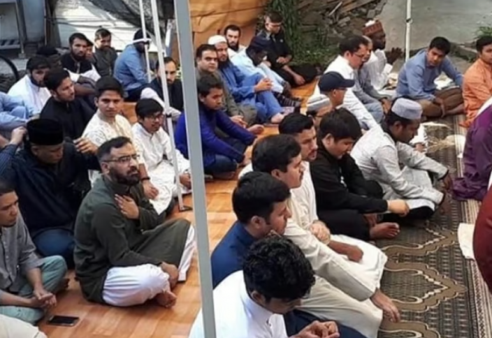 В ООН поступило обращение от мусульман Южной Кореи