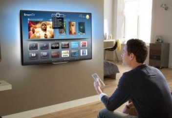 Теледидарлар көрерменнің өзара айтқанын жасырын тыңдайтын болып шықты