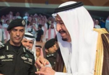 Слезы саудовского короля и их причины