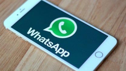 WhatsApp теперь позволяет пересылать любые типы файлов