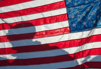 Sabah (Турция): мелкие кадры глубинных США