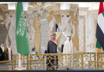 Саудовская Аравия, ОАЭ и новая «Холодная война» на Ближнем Востоке