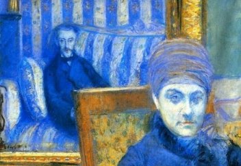 Многоликий разум: как принять свои разные «Я»