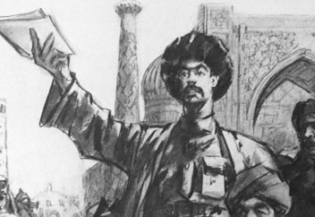 NoonPost (Египет): русские убили 100 тысяч мусульман и изгнали еще 2,5 миллиона. Массовые убийства в Туркестане