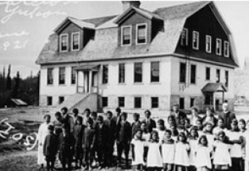 Канада байырғы тұрғындарға 2 миллиард доллар өтемақы төлейді