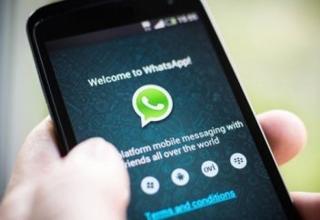 Whatsapp біржыныстылықты насихаттап жүр