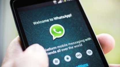Whatsapp біржыныстылықты насихаттап жүр