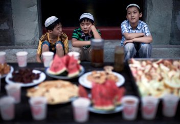 ҚАЗА ОРАЗАСЫНА ҚАТЫСТЫ ЖИІ ҚОЙЫЛАТЫН СҰРАҚТАР