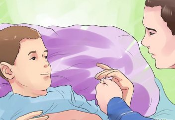 Какое дуа нужно читать, когда болеет близкий человек?