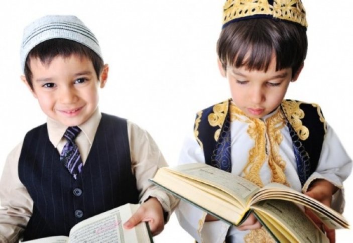 Можно ли детям трогать Коран без омовения?