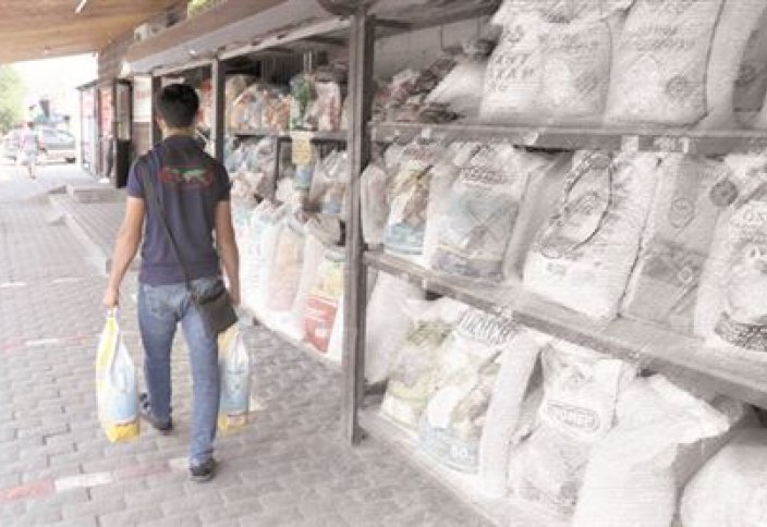 Хроника падающей промышленности: для чего в Узбекистане подделывают казахстанскую муку