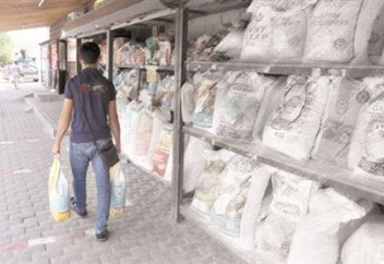 Хроника падающей промышленности: для чего в Узбекистане подделывают казахстанскую муку