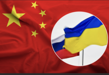 Какая настоящая позиция Китая по войне в Украине – аналитика ISW