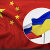 Какая настоящая позиция Китая по войне в Украине – аналитика ISW