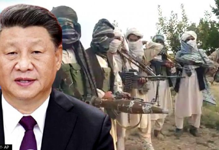 Newsweek (США): дружба Китая с Талибаном* меняет соотношение сил с США в пользу КНР