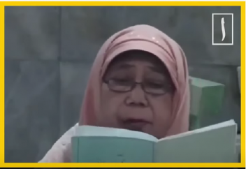 На последнем вздохе: "Ваш Бог - Аллах"