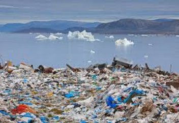 Пластик пен жаһандық жылыну арасында байланыс бары анықталды