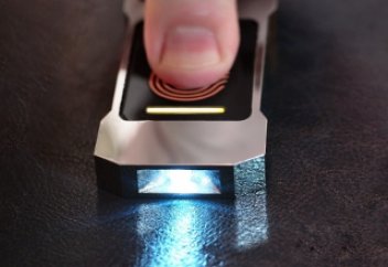 Дене жылуынан қуат алатын қолшам (ВИДЕО)