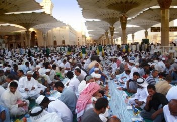 РАМАЗАН ЖАЙЛЫ ҚЫЗЫҚТЫ ФАКТІЛЕР