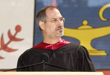 Три жизненные истории от Стива Джобса - Мудрость – это потерянное имущество мусульманина... (Хадис.)