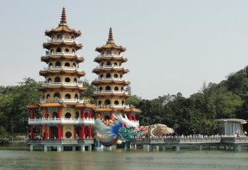 "Зеленая" энергетика: Китай – один за всех?