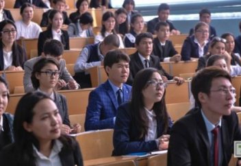 ҚР БҒМ өкілдері талапкерлер арасында қандай мамандықтардың сұраныста екенін атады