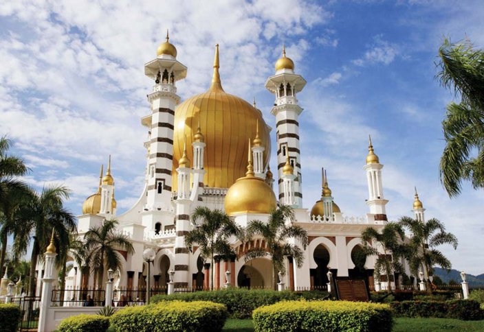 Бүкіл әлемдік банк сарапшысы Малайзияның үш жетістігінің бірі ретінде халал экономиканы қалыптастырғанын атады