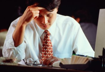 Мне постоянно не везёт, что делать?