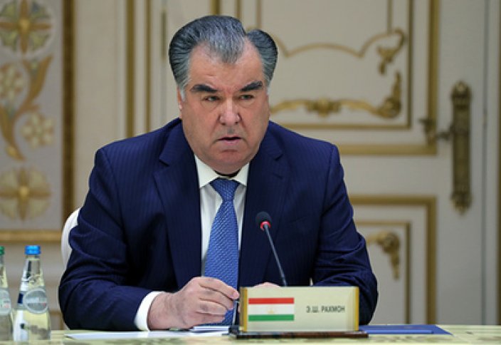 В Средней Азии нашли нового Иисуса