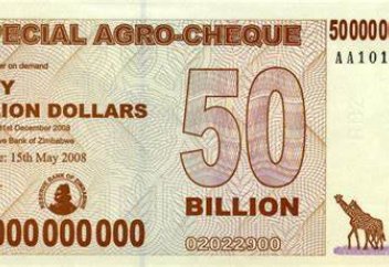 Zimbabwe’s costly currency woes