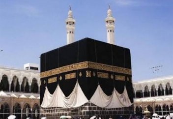 Умра (Қажылық циклды өлеңiнің жалғасы)