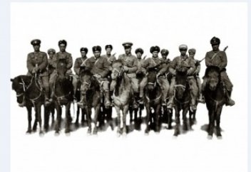 Тарих: Алаш әскері жайында не білеміз?