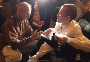 Биологтар басты ауыстыру операциясы жолында үлкен қадам жасады (видео)