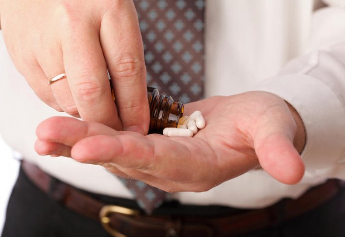 Әрбір үшінші қазақстандық өзін-өзі емдегенді жөн санайды