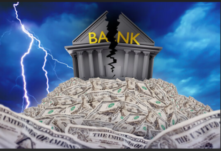 Әлемде валюталық дағдарыс болуы мүмкін