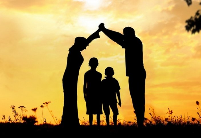 Как построить крепкую семью?