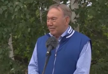 Президент про смысл жизни