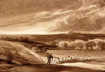 Отқа табынушы және Ибраһим пайғамбар